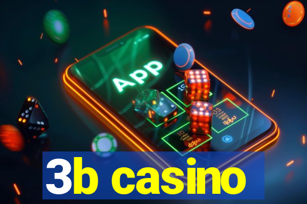 3b casino